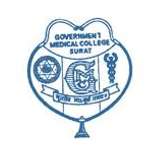 Government Medical College, Surat