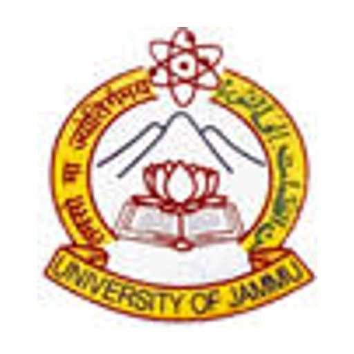 University of Jammu