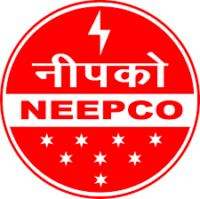 NEEPCO logo