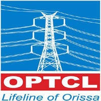 OPTCL logo