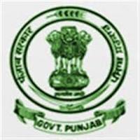 Punjab Health logo