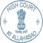 Allahabad High Court logo