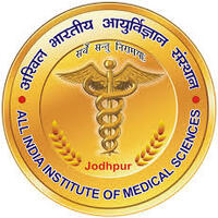 AIIMS Jodhpur logo