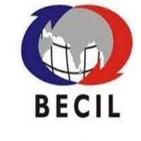 BECIL logo