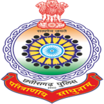 Chhattisgarh Police logo