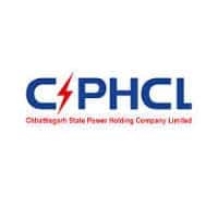 CSPHCL logo