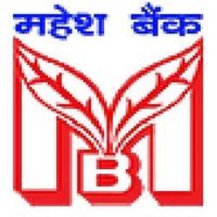 Mahesh Bank logo