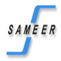 SAMEER logo