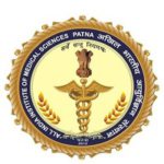 All India Institute of Medical Sciences Patna logo