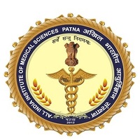 AIIMS Patna logo