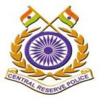 Central Reserve Police Force logo