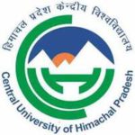 Central University of Himachal Pradesh logo