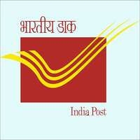 India Post logo