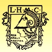 LHMC logo