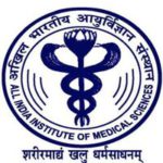 All India Institute of Medical Sciences New Delhi logo