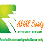 Assam Rural Infrastructure and Agricultural Services Society logo