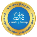 Centre for Development of Advanced Computing logo