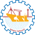 Cochin Shipyard Limited logo