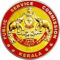 Kerala PSC logo