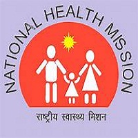 NHM Assam logo