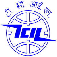 TCIL logo