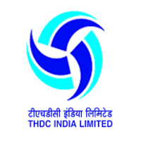 THDCIL logo