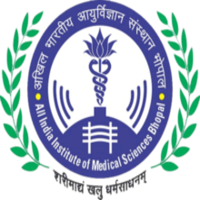AIIMS Bhopal logo