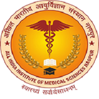 AIIMS Nagpur logo