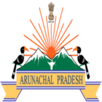 Arunachal Pradesh Staff Selection Board logo