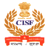 Central Industrial Security Force logo