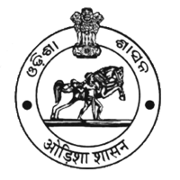 DSE Odisha logo