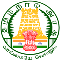 Fisheries Department Tamil Nadu logo