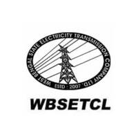 WBSETCL  logo