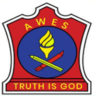 Army Welfare Education Society logo