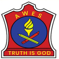 AWES logo