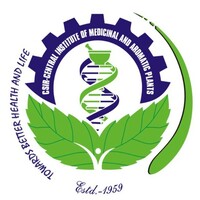 CSIR-CIMAP logo