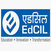 EdCIL logo