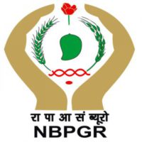 ICAR-NBPGR logo