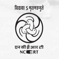 NCERT logo