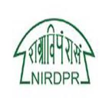 NIRD&PR logo