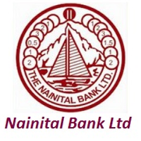 Nainital Bank  logo