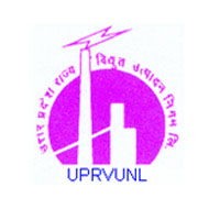 UPRVUNL logo