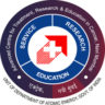 Advanced Centre for Treatment, Research & Education in Cancer logo