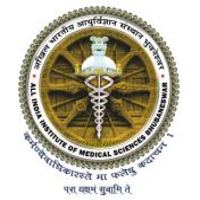 AIIMS Bhubaneswar logo