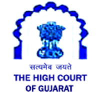 Gujarat HC logo