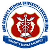 KGMU logo