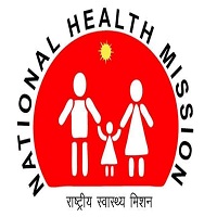 NHM Jharkhand logo
