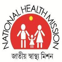 NHM Tripura logo