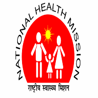 NHM Haryana logo