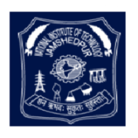 NIT Jamshedpur  logo
